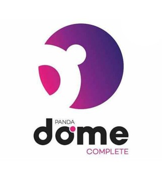 Panda Dome Complete 3 Jahre / 1 Gerät Key GLOBAL